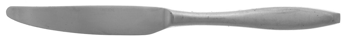 Jasmine (Stainless) Modern Solid Knife by Oneida Silver-1