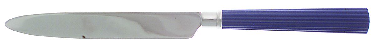 Monarch-Blue (Stainless) New French Hollow Knife by Oneida Silver-1
