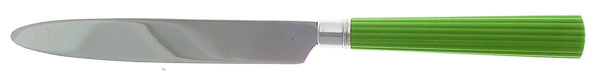 Monarch-Green (Stainless) New French Hollow Knife by Oneida Silver-1