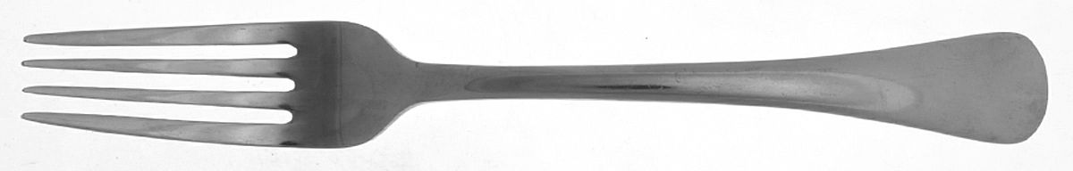 Potomac (Stainless) Fork by Oneida Silver-1