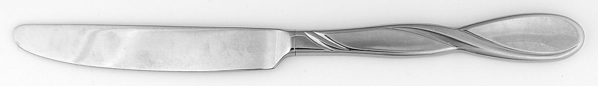 Ariel (Stainless) New French Solid Knife by Oneida Silver-1