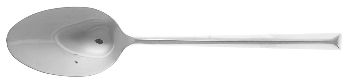 Demeter (Stainless) Tablespoon (Serving Spoon) by Oneida Silver-1