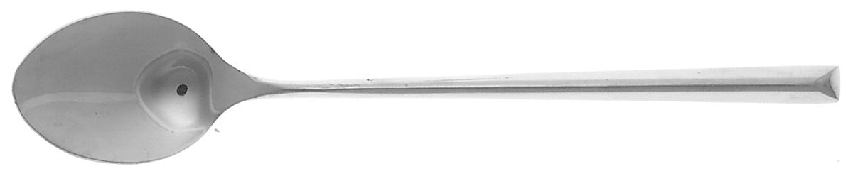 Demeter (Stainless) Teaspoon by Oneida Silver-1