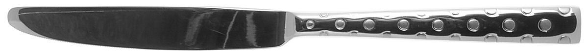 Cirque (Stainless) New French Solid Knife by Oneida Silver-1