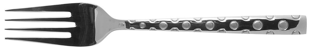 Cirque (Stainless) Individual Salad Fork by Oneida Silver-1