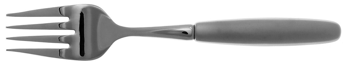 Volta (Stainless) Individual Salad Fork by Oneida Silver-1