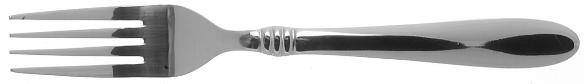 Banbury (Stainless) Individual Salad Fork by Oneida Silver-1