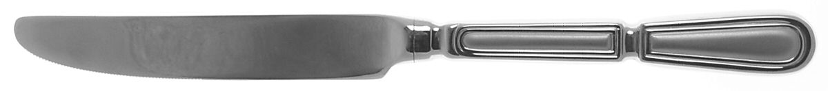 Pallatian (Stainless) New French Hollow Knife by Oneida Silver-1