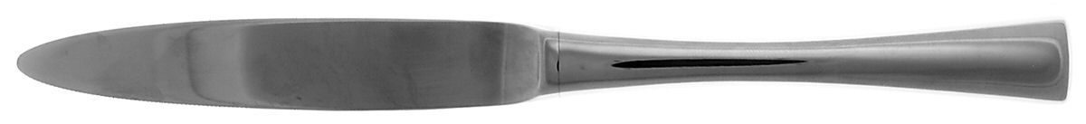 Fluence (Stainless) Modern Hollow Knife by Oneida Silver-1