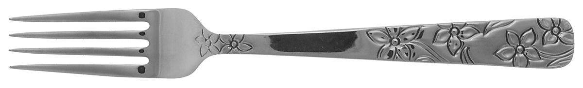 Veranda (Stainless) Individual Salad Fork by Oneida Silver-1