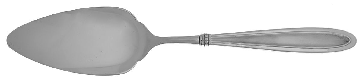 Divani (Stainless) Solid Pie Server by Oneida Silver-1