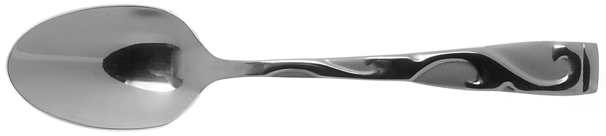 Tuscany (Stainless) Teaspoon by Oneida Silver-1