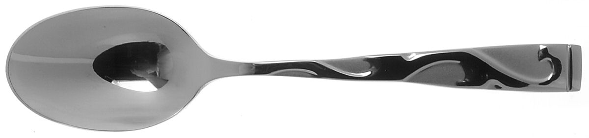 Tuscany (Stainless) Place/Oval Soup Spoon by Oneida Silver-1