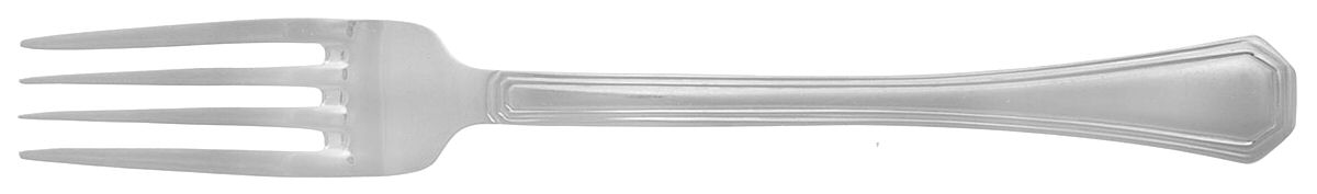Bach (Stainless) Individual Salad Fork by Oneida Silver-1