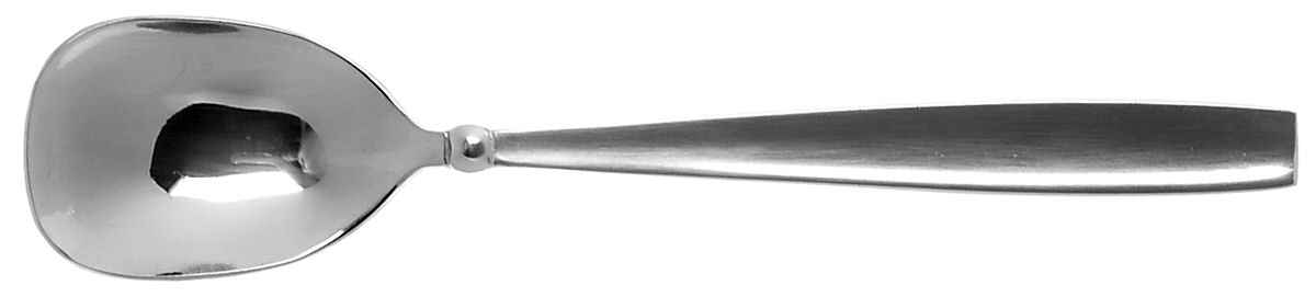 Evermore (Stainless) Sugar Spoon by Oneida Silver-1