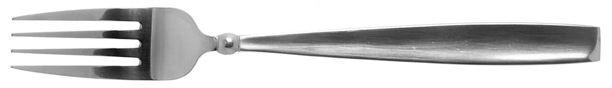 Evermore (Stainless) Individual Salad Fork by Oneida Silver-1