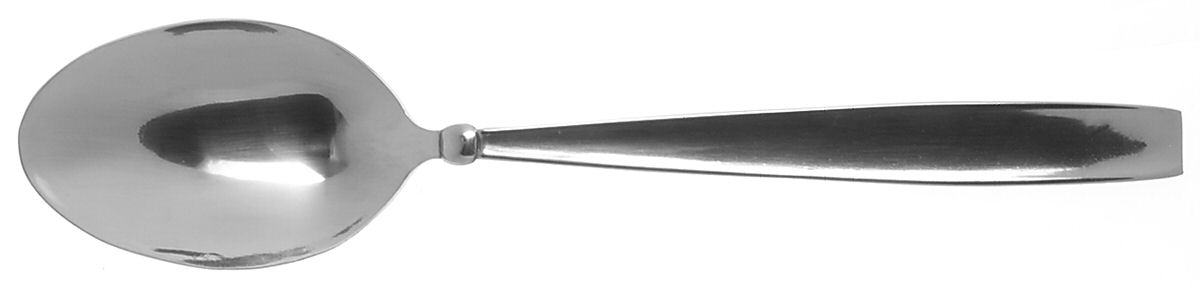Evermore (Stainless) Tablespoon (Serving Spoon) by Oneida Silver-1