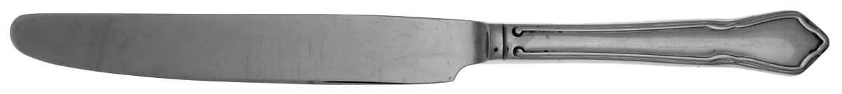 Westbury (Stainless) New French Solid Knife by Oneida Silver-1