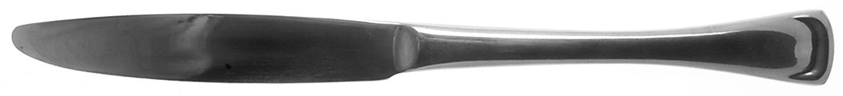 Emma Mirror (Stainless, Glossy) New French Solid Knife by Oneida Silver-1