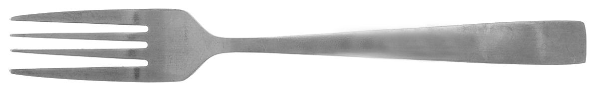 Calent (Stainless) Individual Salad Fork by Oneida Silver-1
