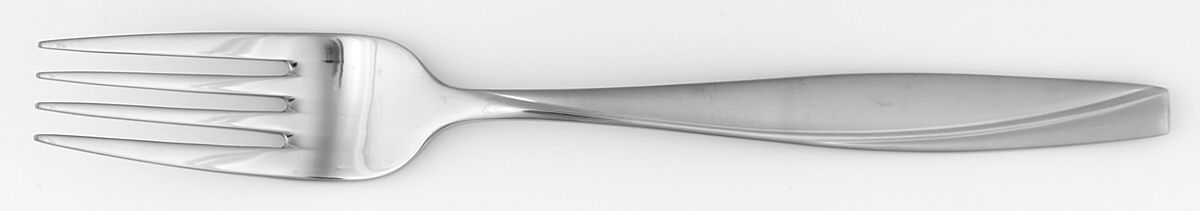Camlynn Cleo (Stainless) Fork by Oneida Silver-1