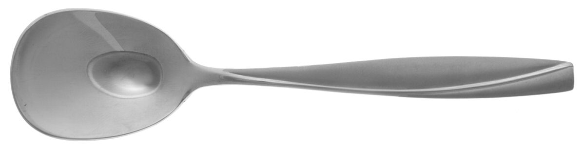 Camlynn Cleo (Stainless) Sugar Spoon by Oneida Silver-1