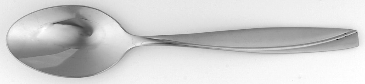 Camlynn Cleo (Stainless) Tablespoon (Serving Spoon) by Oneida Silver-1