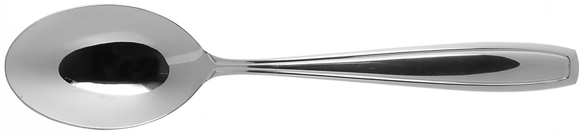 Bristol (Stainless) Tablespoon (Serving Spoon) by Oneida Silver-1