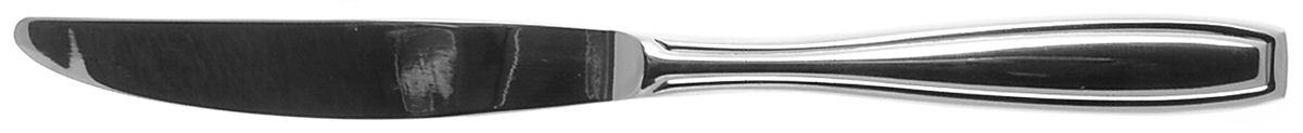 Bristol (Stainless) Modern Solid Knife by Oneida Silver-1