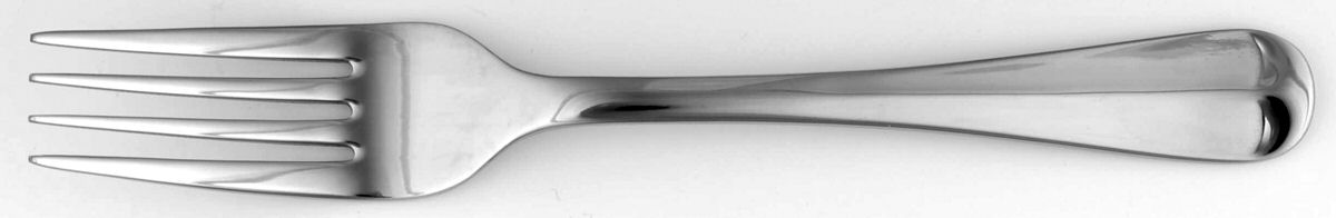 Draycott (Stainless) Individual Salad Fork by Oneida Silver-1