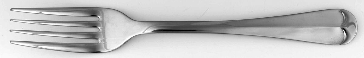 Draycott (Stainless) Fork by Oneida Silver-1