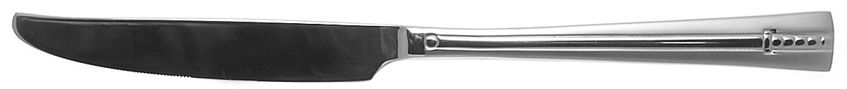 Park Avenue (Stainless) New French Solid Knife by Oneida Silver-1