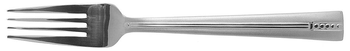 Park Avenue (Stainless) Individual Salad Fork by Oneida Silver-1