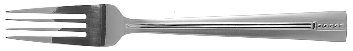 Park Avenue (Stainless) Fork by Oneida Silver-1