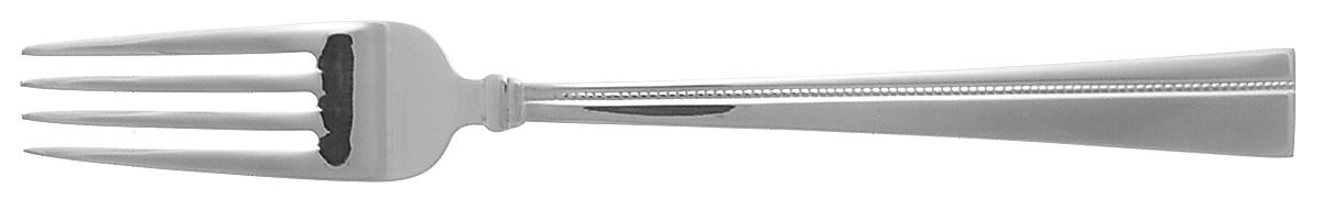 Perspective (Stainless) Individual Salad Fork by Oneida Silver-1