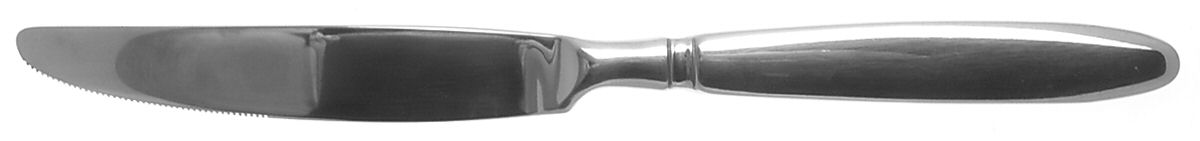 Caroline (Stainless) New French Solid Knife by Oneida Silver-1