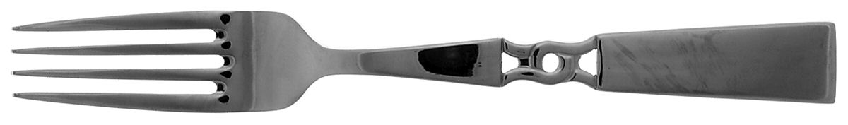 Embrace (Stainless) Individual Salad Fork by Oneida Silver-1