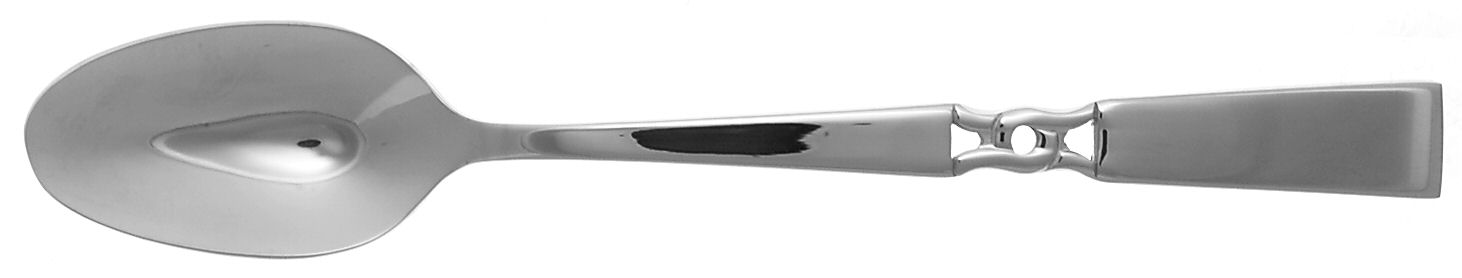 Embrace (Stainless) Iced Tea Spoon by Oneida Silver-1
