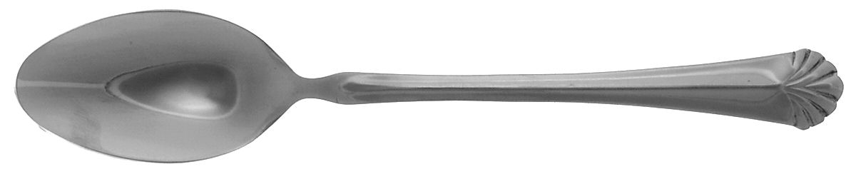 Julianna (Stainless) Teaspoon by Oneida Silver-1