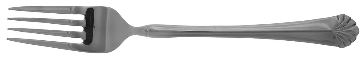 Julianna (Stainless) Individual Salad Fork by Oneida Silver-1