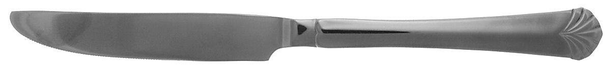 Julianna (Stainless) New French Solid Knife by Oneida Silver-1