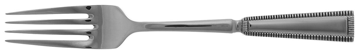 Palisade (Stainless) Individual Salad Fork by Oneida Silver-1