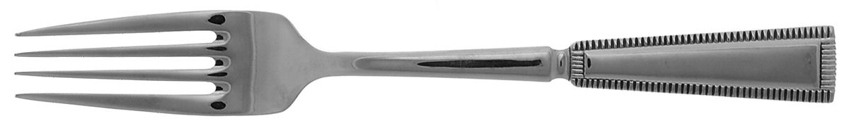 Palisade (Stainless) Fork by Oneida Silver-1