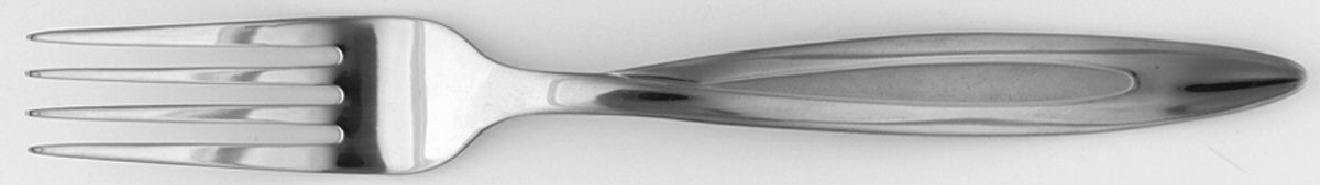 Promise (Stainless) Individual Salad Fork by Oneida Silver-1