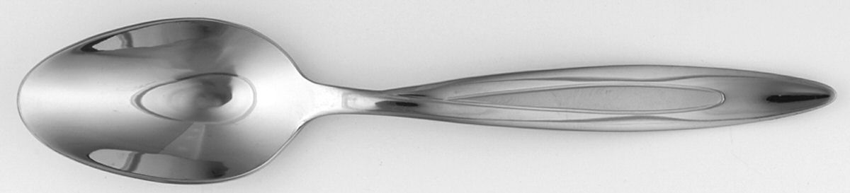 Promise (Stainless) Teaspoon by Oneida Silver-1