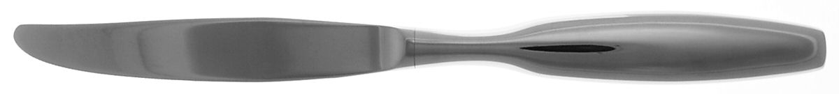Monument (Stainless) Modern Hollow Knife by Oneida Silver-1