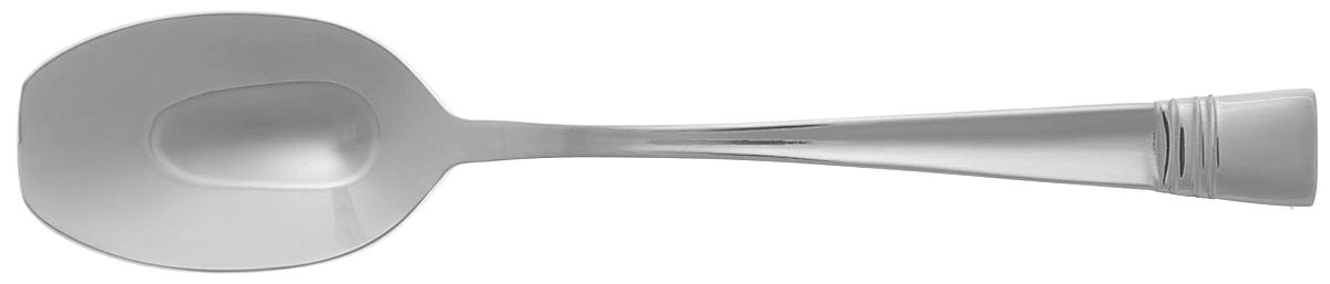 Mercutio (Stainless) Sugar Spoon by Oneida Silver-1