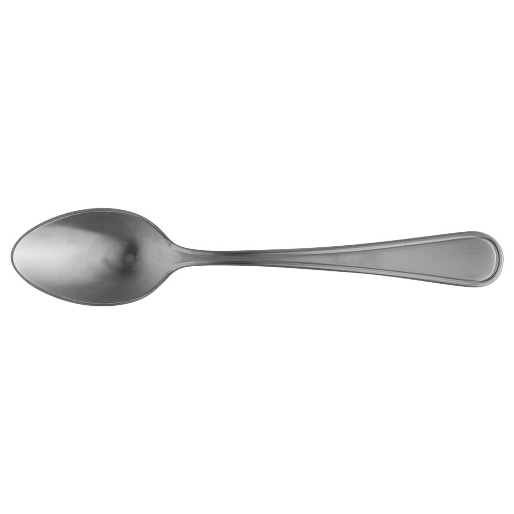 Accord (Stainless) Teaspoon by Oneida Silver-1