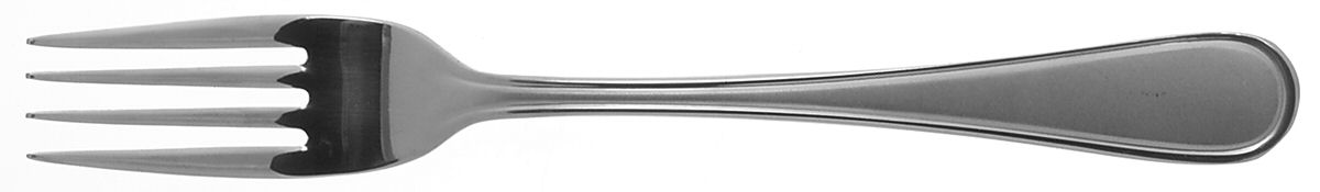 Accord (Stainless) Fork by Oneida Silver-1