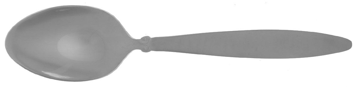 OHS336 (Stainless) Teaspoon by Oneida Silver-1